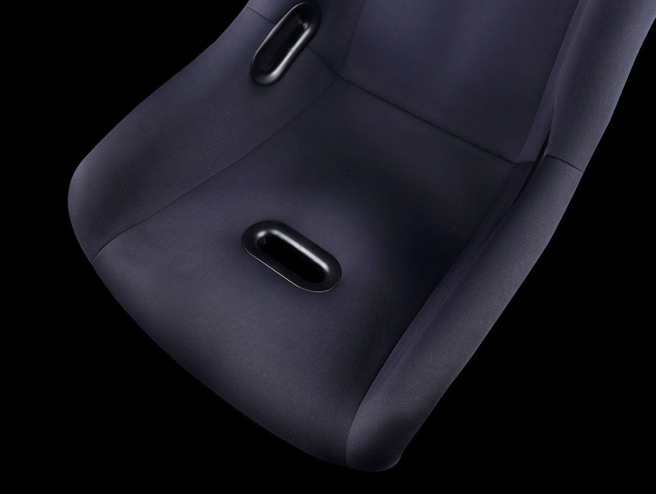 Spoon Sports Carbon Bucket Seat