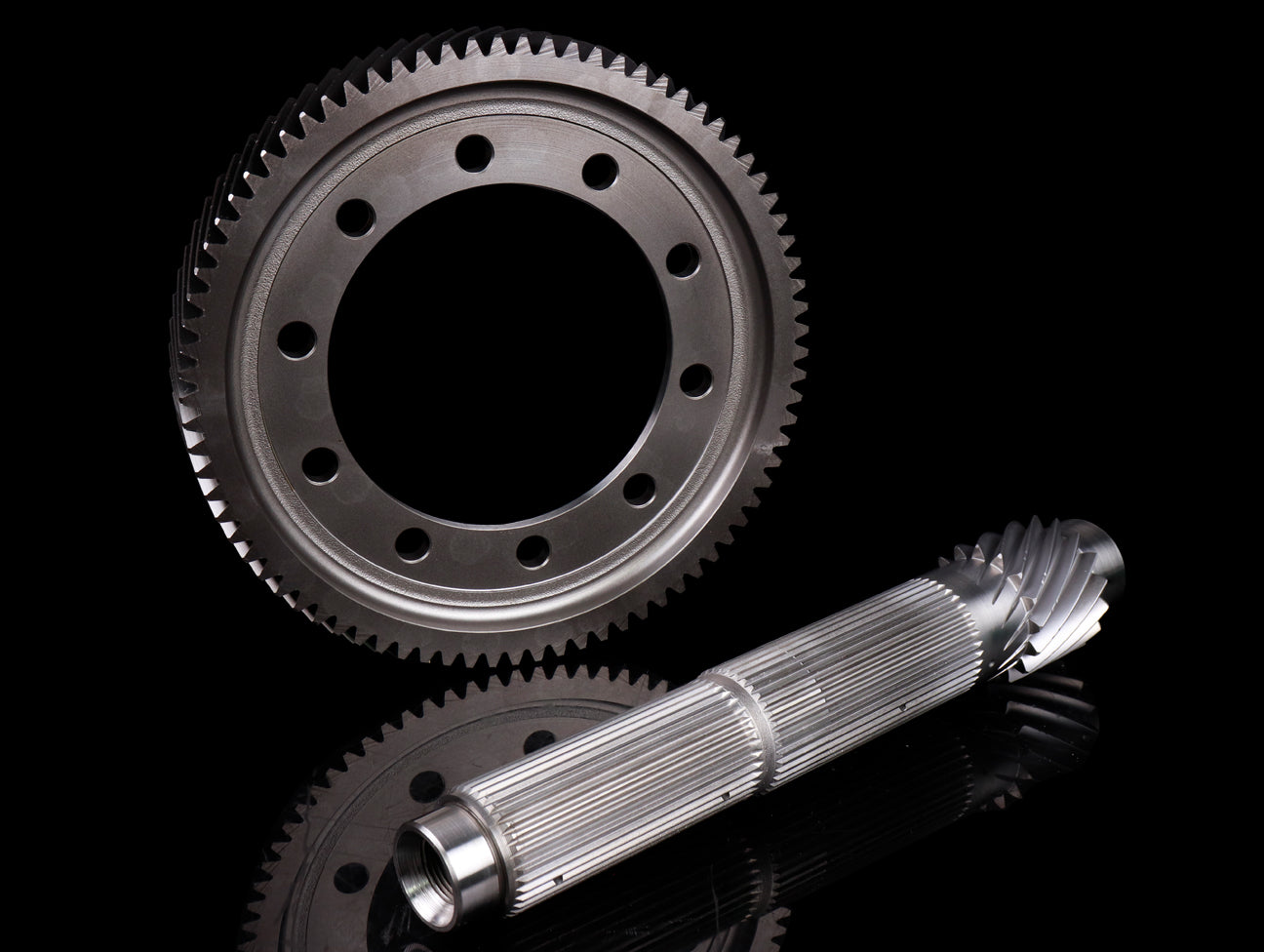 final drive gear Spoon Final Drive Set 5.1 - DC5 / EP3 / CL7