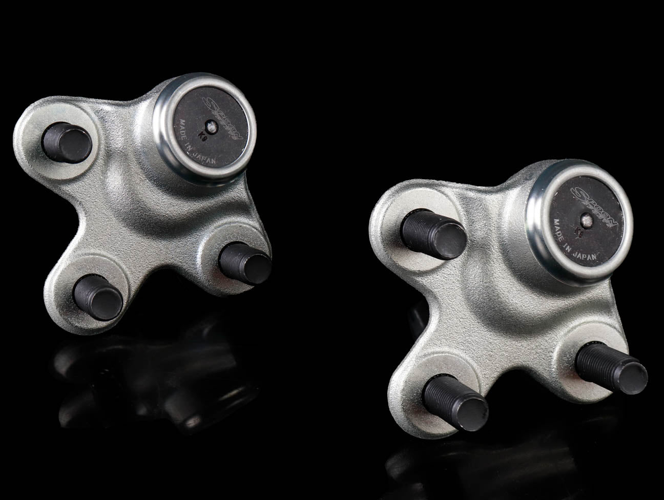 Spoon Sports Front Zero Bump Steer Kit - FK7 / FC1