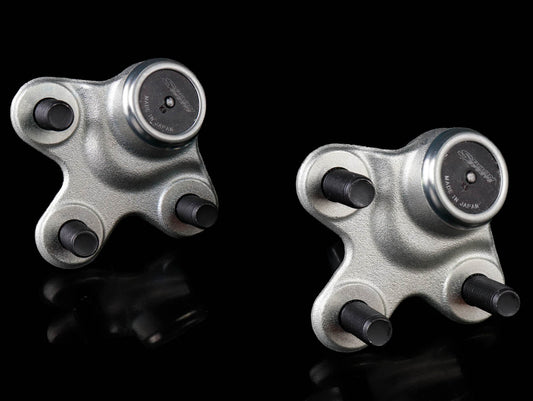 Spoon Sports Front Zero Bump Steer Kit - FK7 / FC1