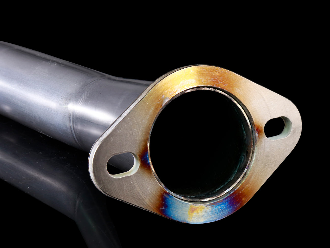 Spoon N1 Muffler Kit - 00-09 S2000