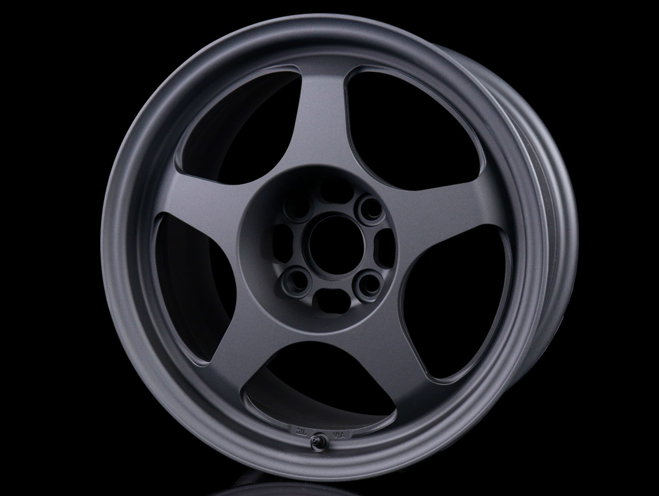 Spoon Sports SW388 Wheels - 16x7.5