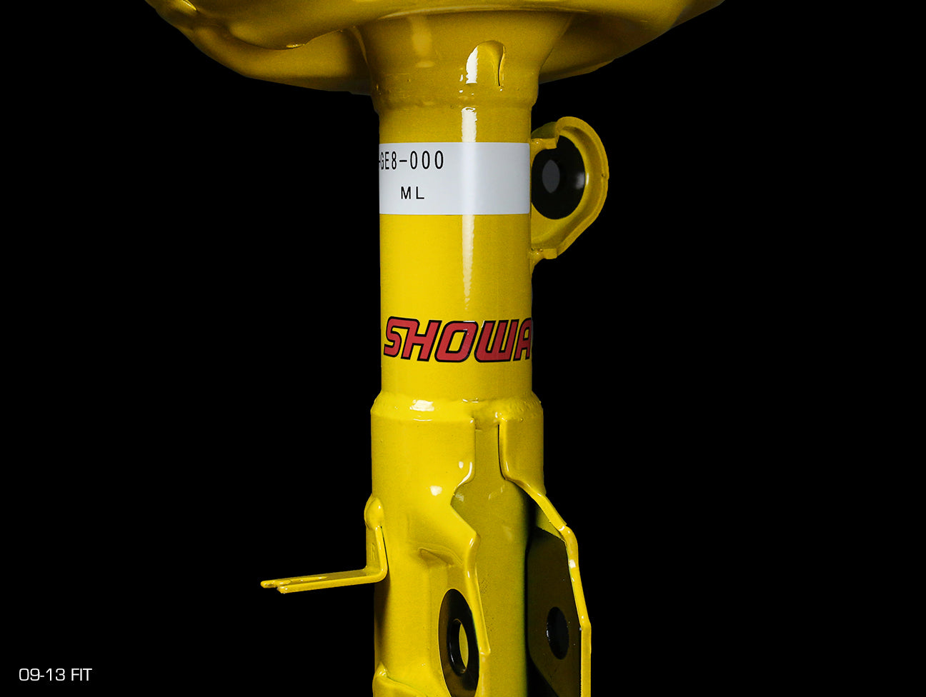 Spoon Sports Damper Kit (Fix Type) - Honda / Acura