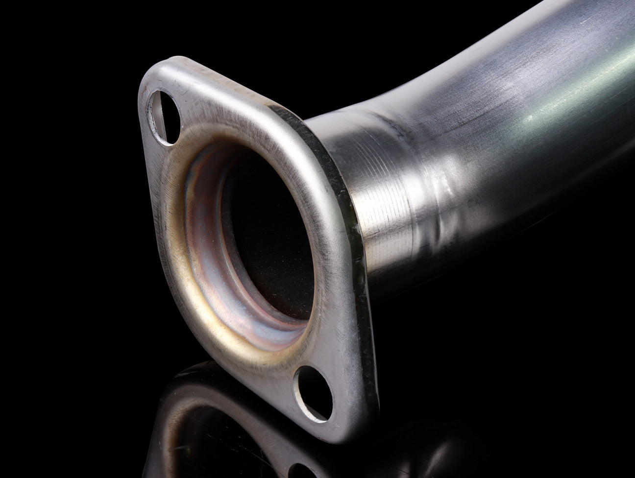 Spoon N1 Muffler - 02-06 RSX