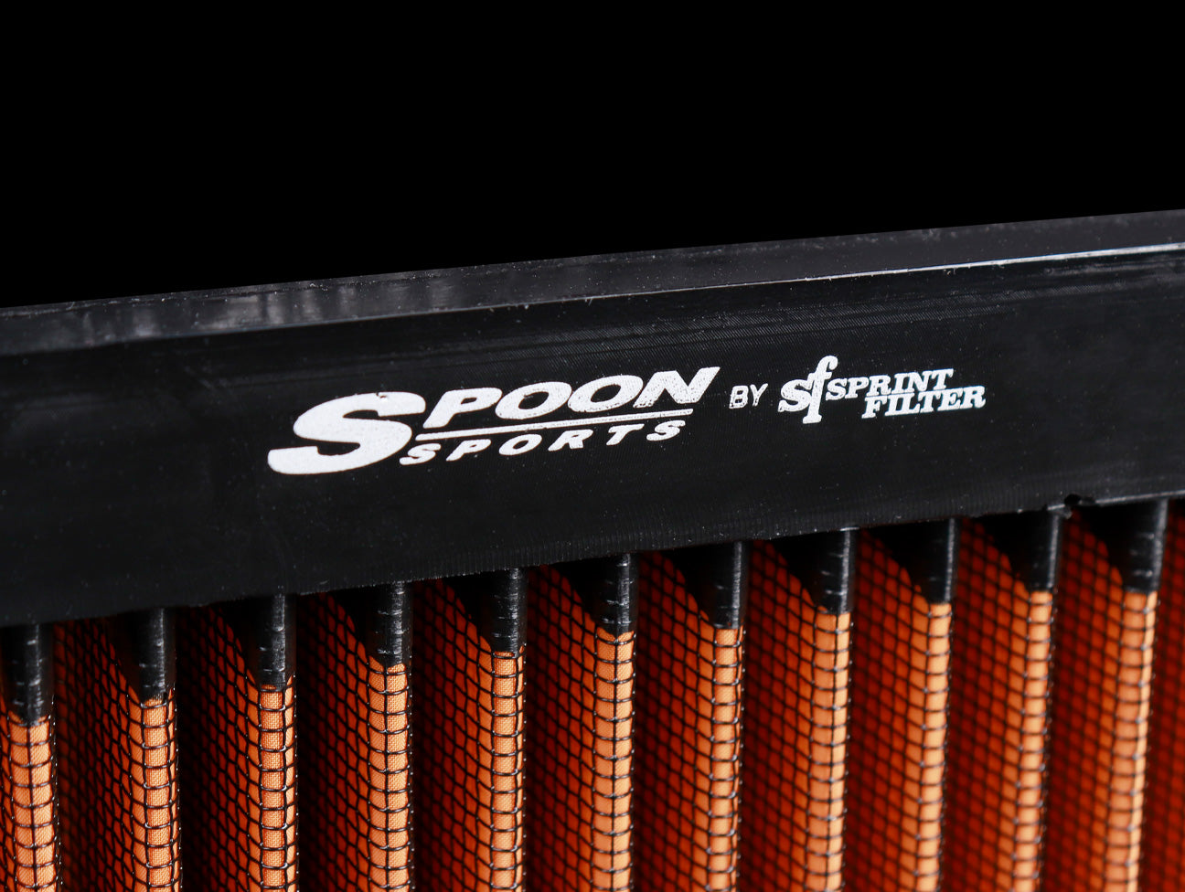 Spoon Sports Air Cleaner - 17+ Civic Type R FK8