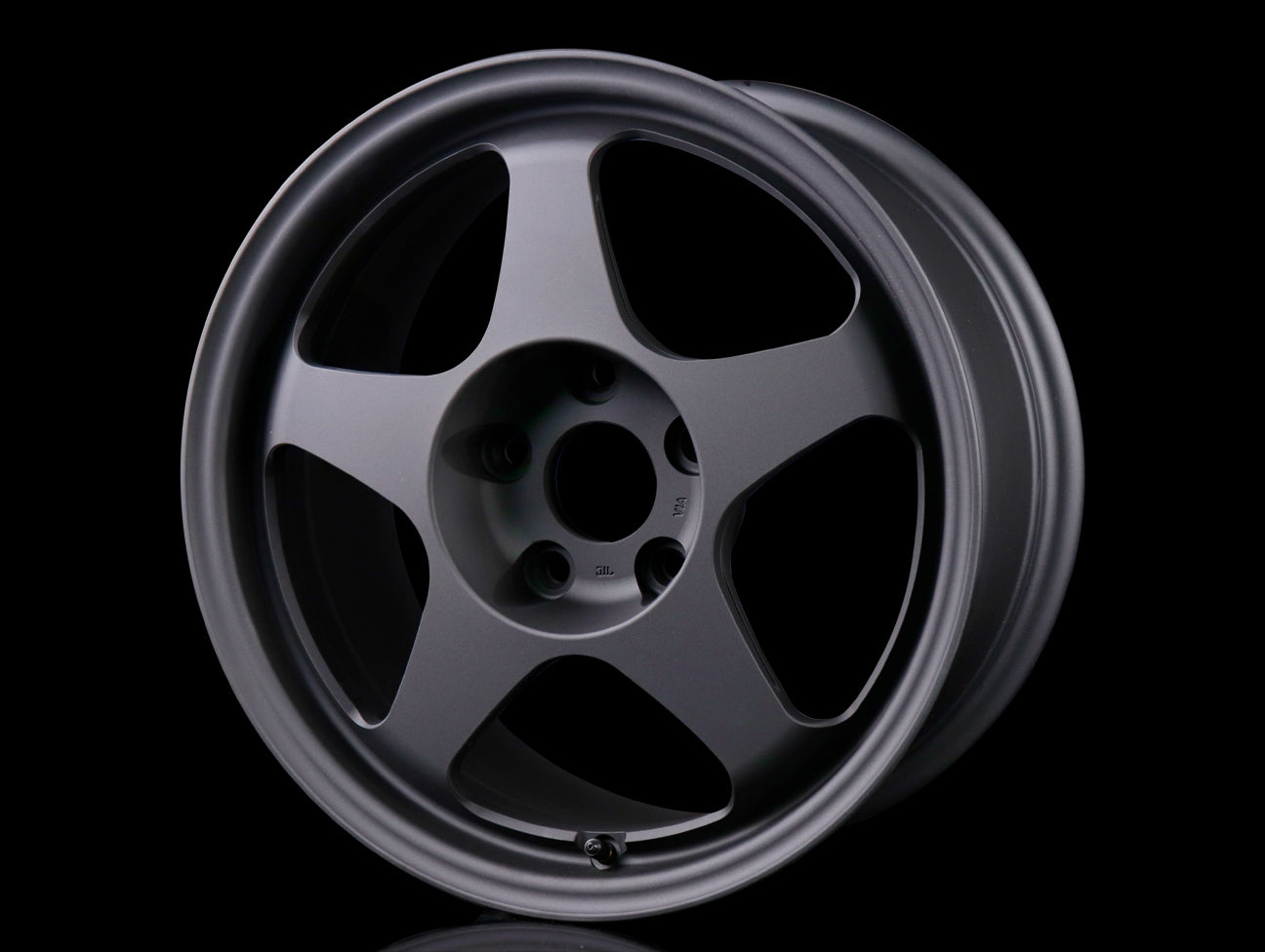 Spoon Sports SW388 Wheels - 17x9.5 / 5x114.3 / +60