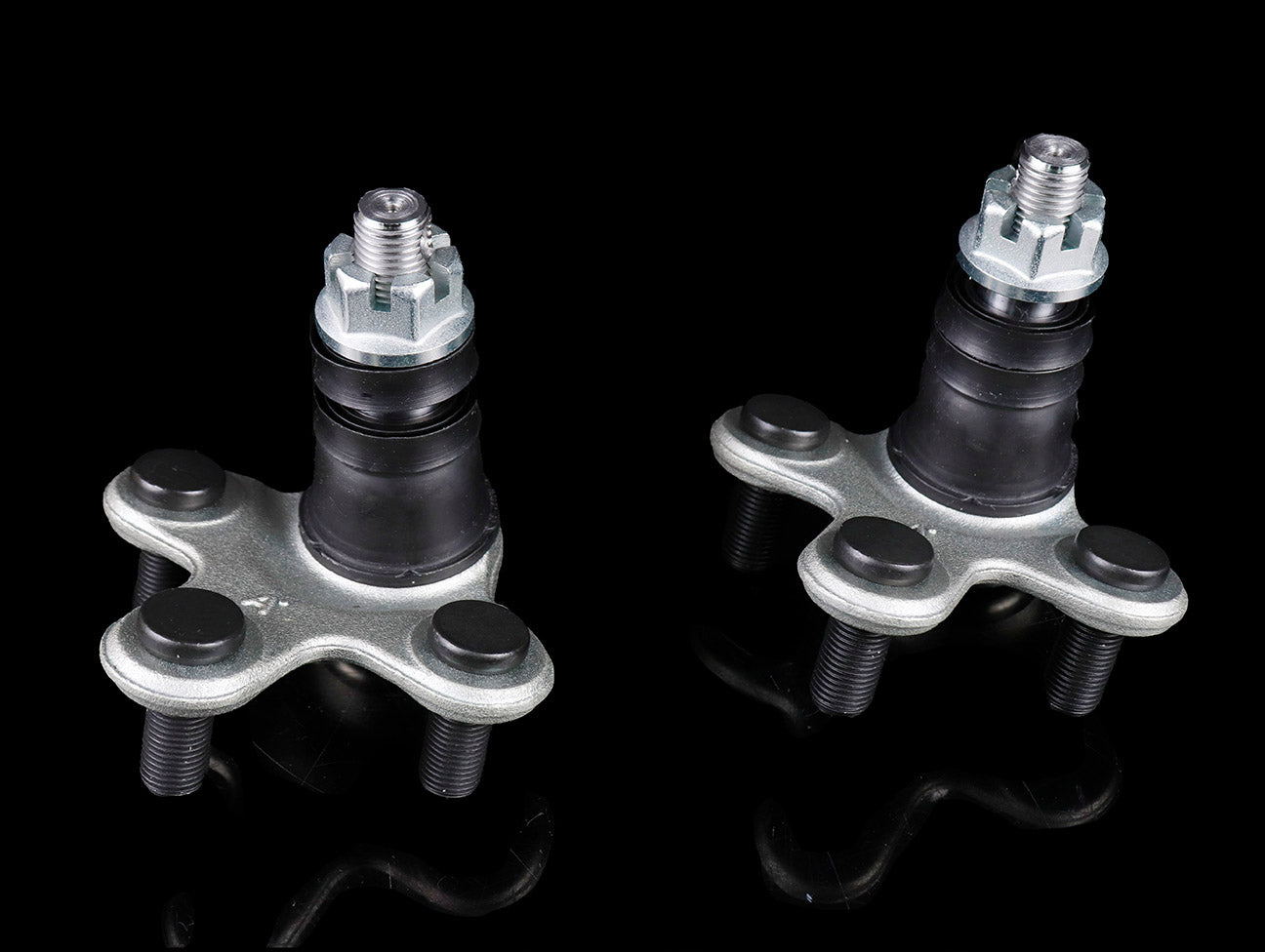 Spoon Sports Front Zero Bump Steer Kit - FK7 / FC1