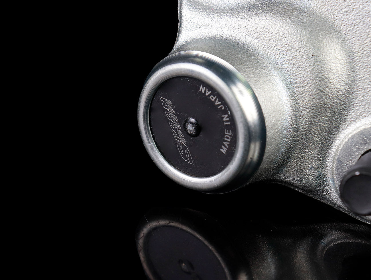 Spoon Sports Front Zero Bump Steer Kit - FK7 / FC1