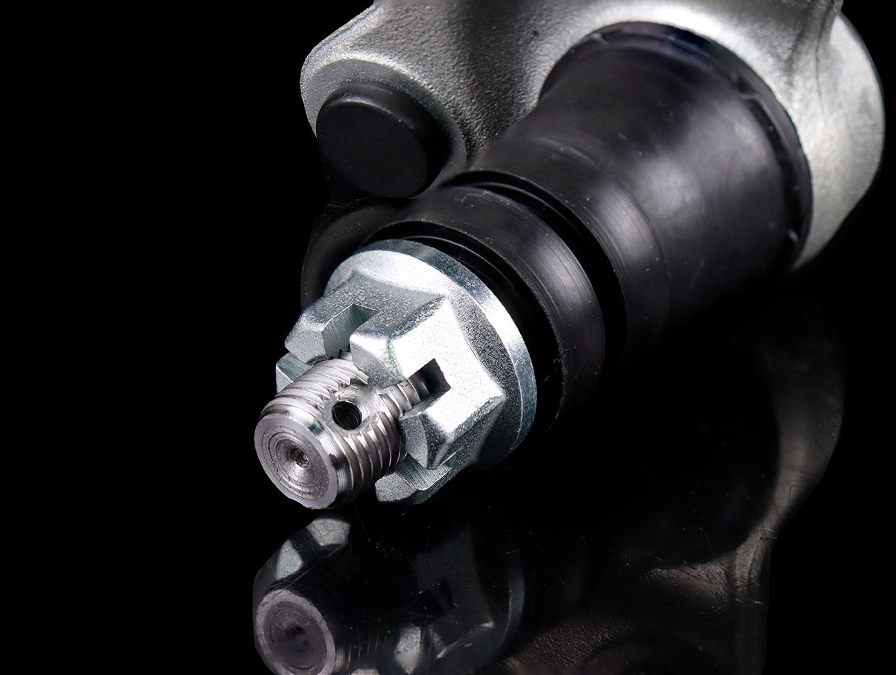 Spoon Sports Front Zero Bump Steer Kit - FK7 / FC1