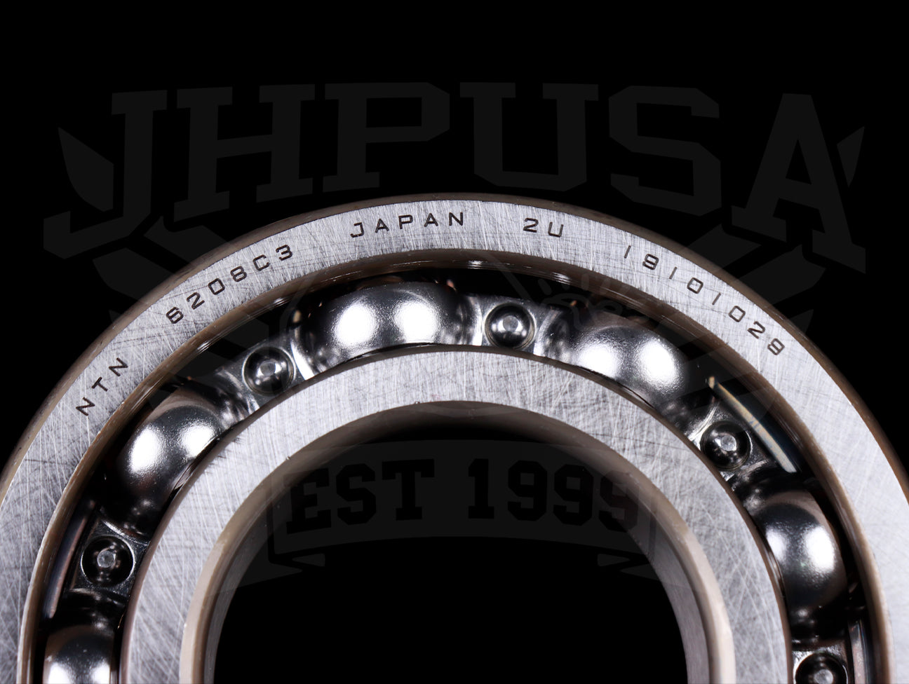 Synchrotech Diffrential Tapered Bearing - 94-97 Integra B18C (ITR/GSR)