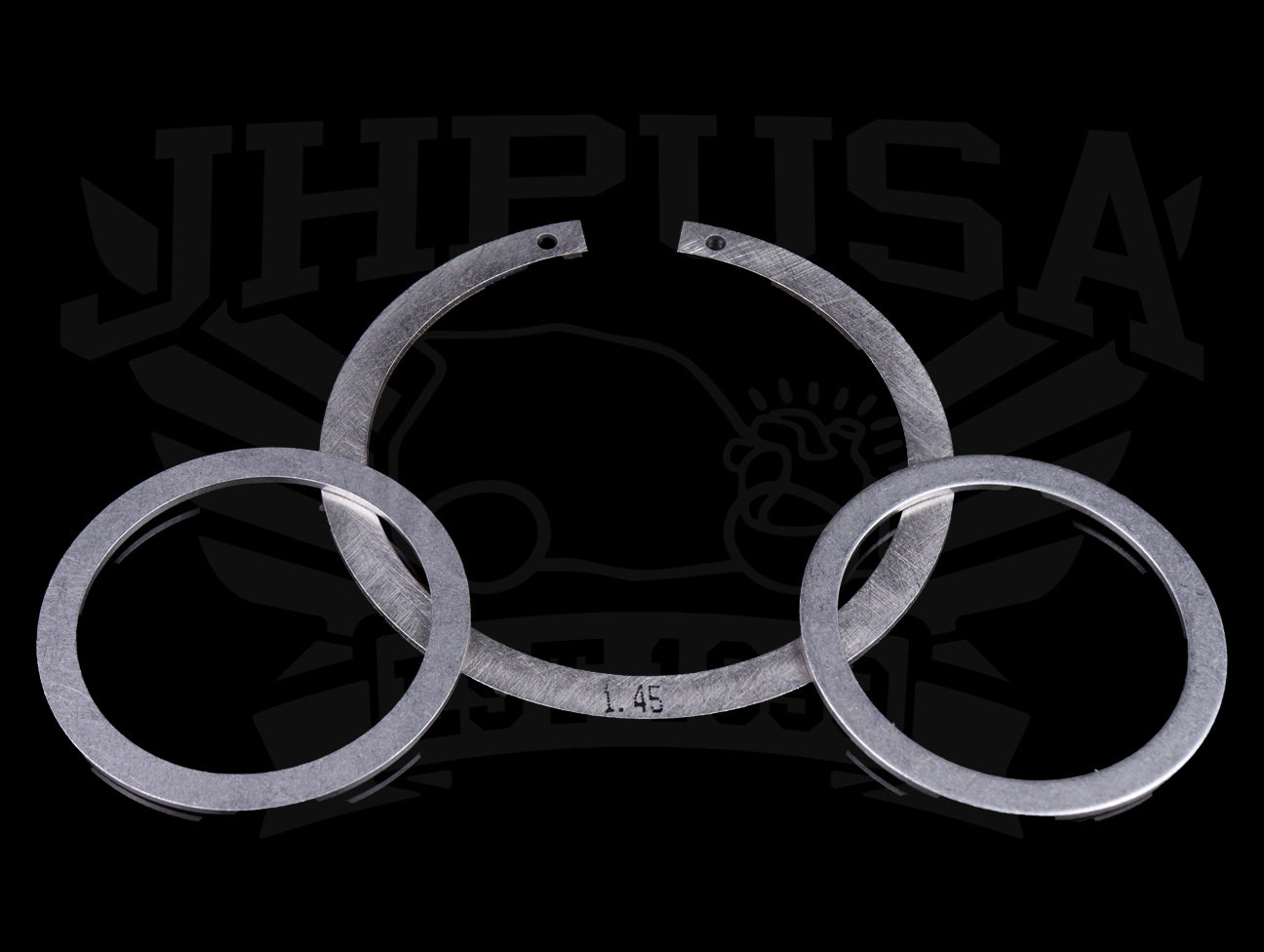 Synchrotech Diffrential Tapered Bearing - 94-97 Integra B18C (ITR/GSR)