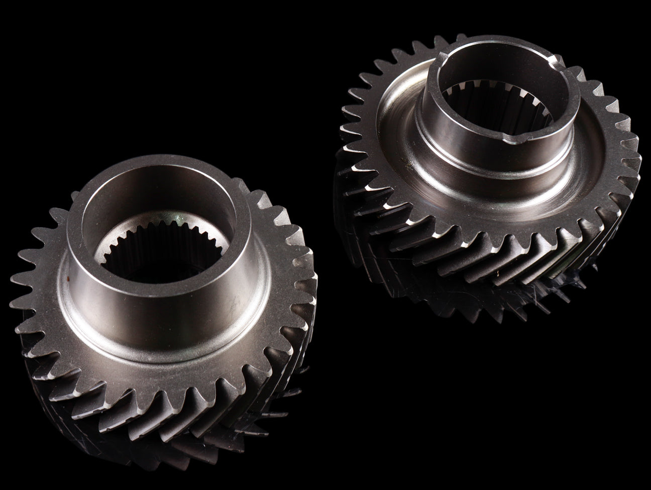 Synchrotech Turbo Pro Series 1-4 Gear Set - 94-01 Integra GSR