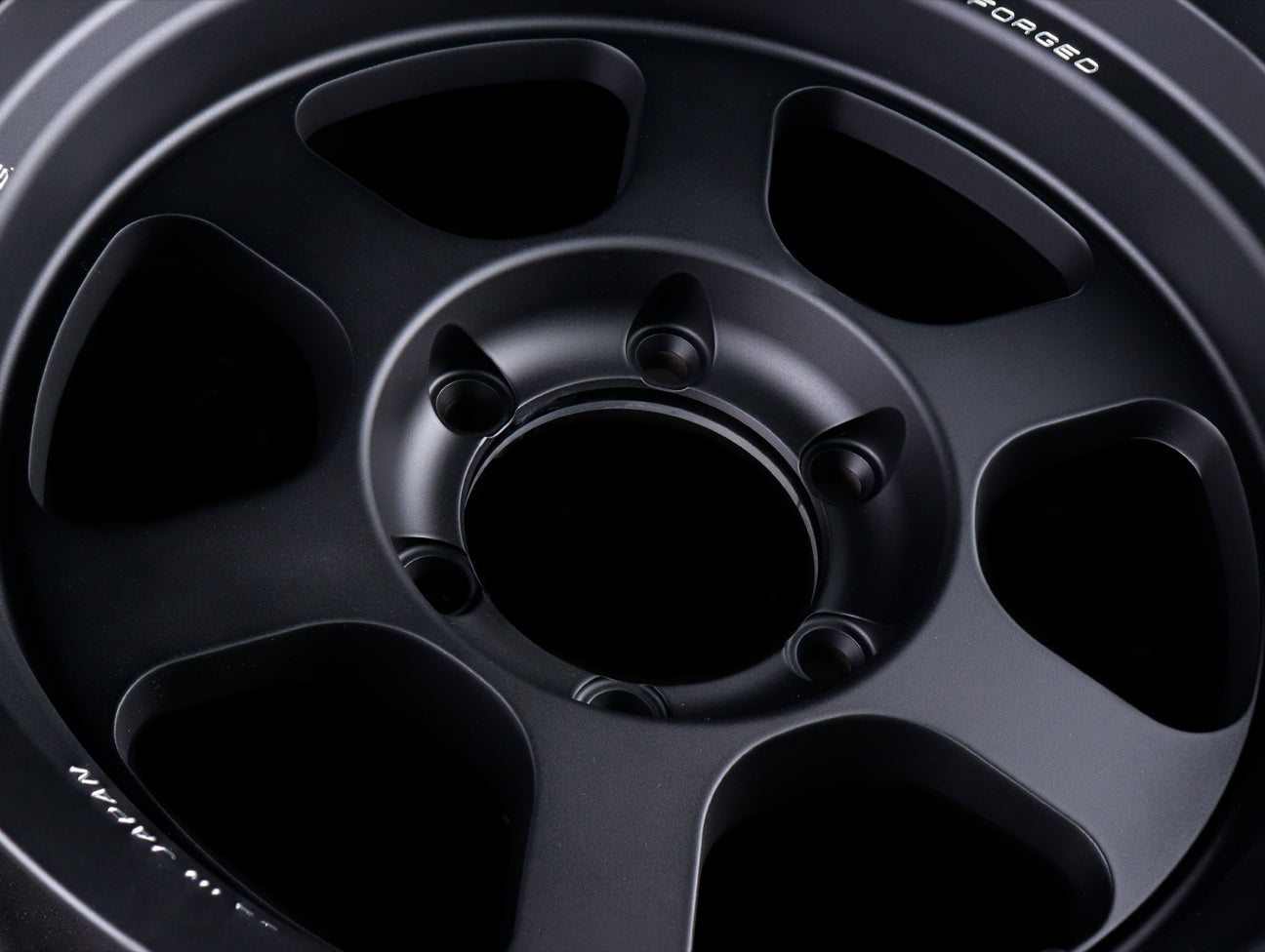 Volk Racing TE37XT M-Spec Wheels - Blast Black - 17x8.5 / 6x139