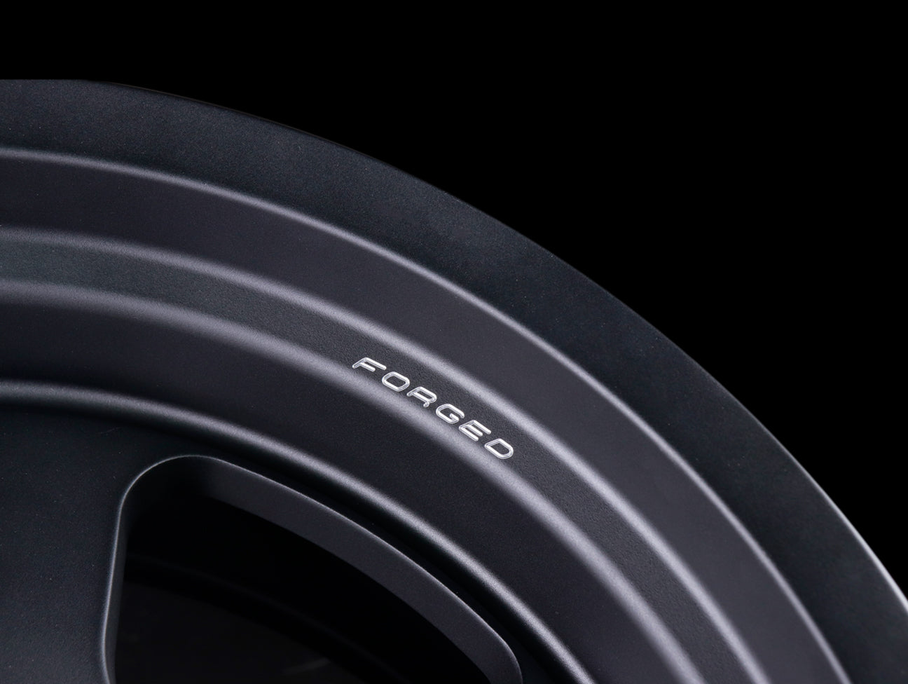 Volk Racing TE37XT M-Spec Wheels - Blast Black - 17x8.5 / 6x139