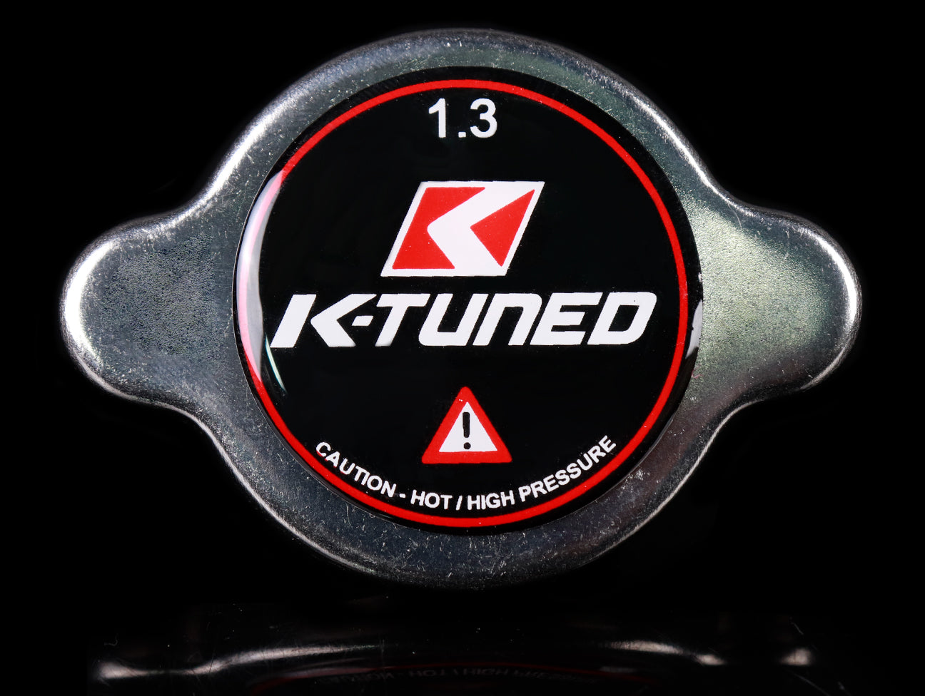 K-Tuned High Pressure Radiator Cap - Type A