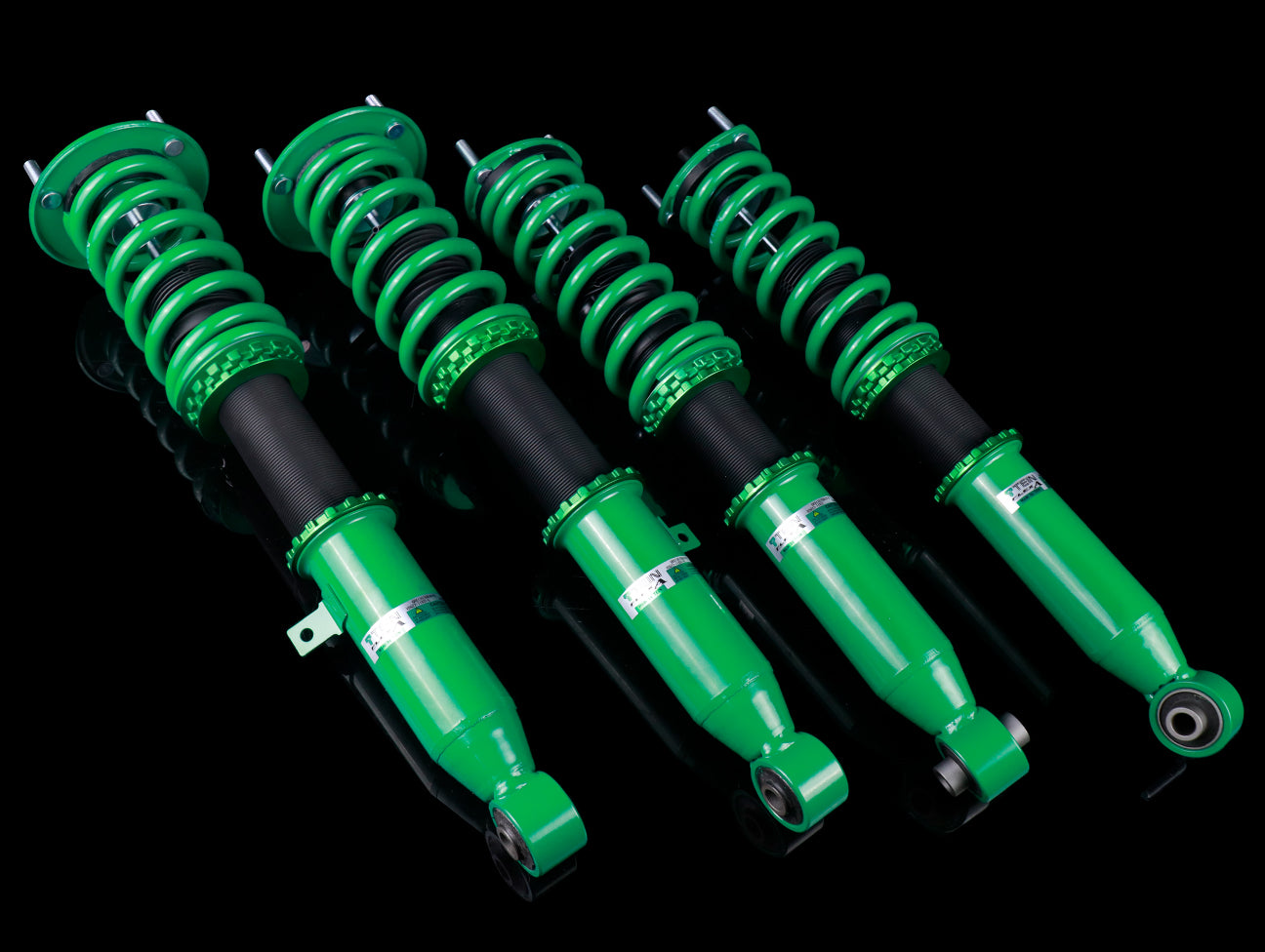 Tein Flex A Coilover Kit - Lexus IS-F08-14 / Is250 / IS350  06-13