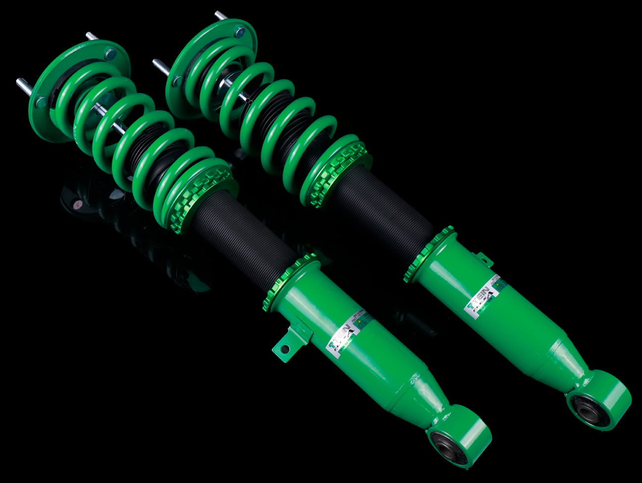 Tein RX1 Coilover Kit - Lexus IS-F08-14 / Is250 / IS350 06-13