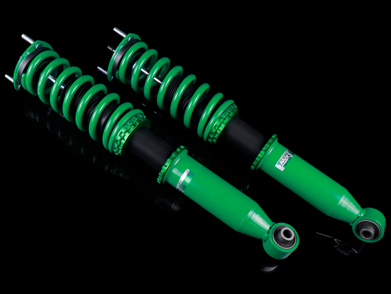 Tein RX1 Coilover Kit - Lexus IS-F08-14 / Is250 / IS350 06-13