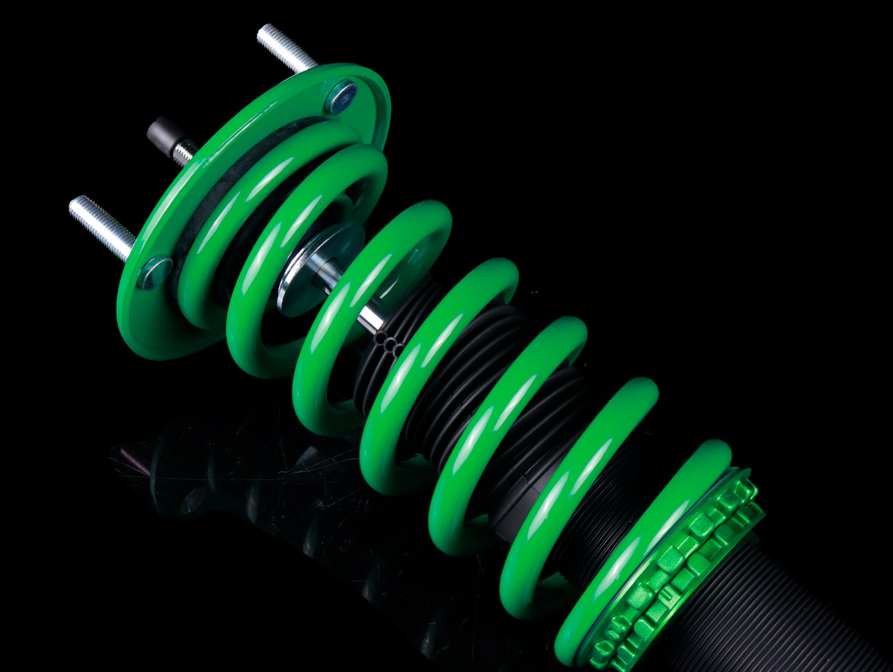 Tein RX1 Coilover Kit - Lexus IS-F08-14 / Is250 / IS350 06-13