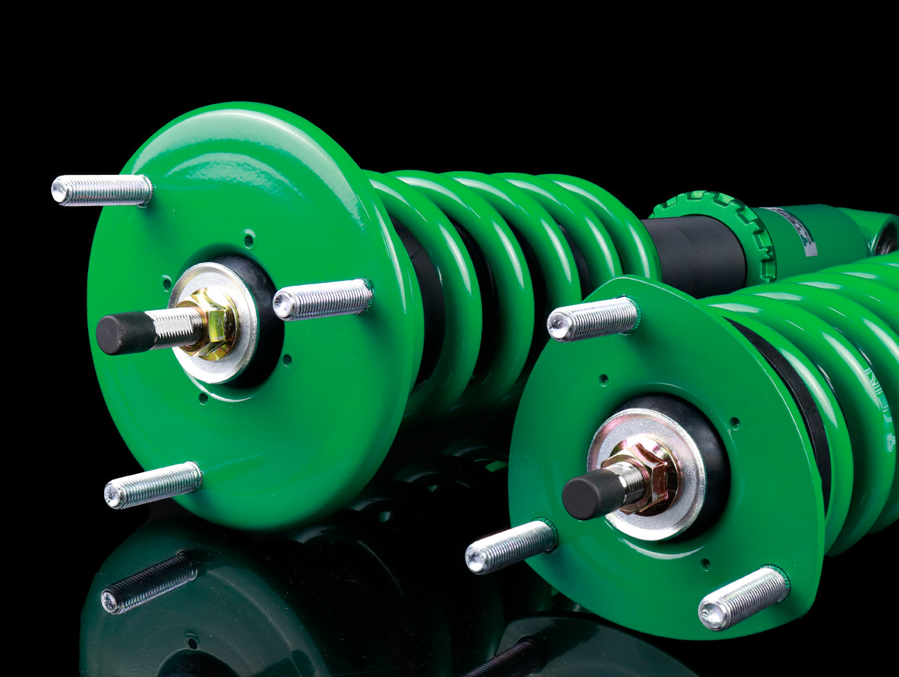 Tein RX1 Coilover Kit - Lexus IS-F08-14 / Is250 / IS350 06-13