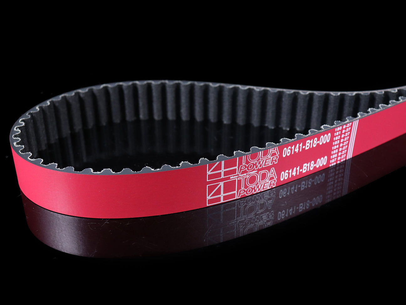 Toda Timing Belt - B-series (B16/B18)