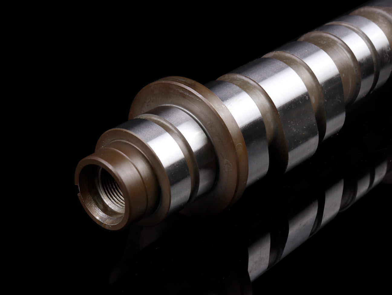 Toda High Power Profile Camshafts - K20A