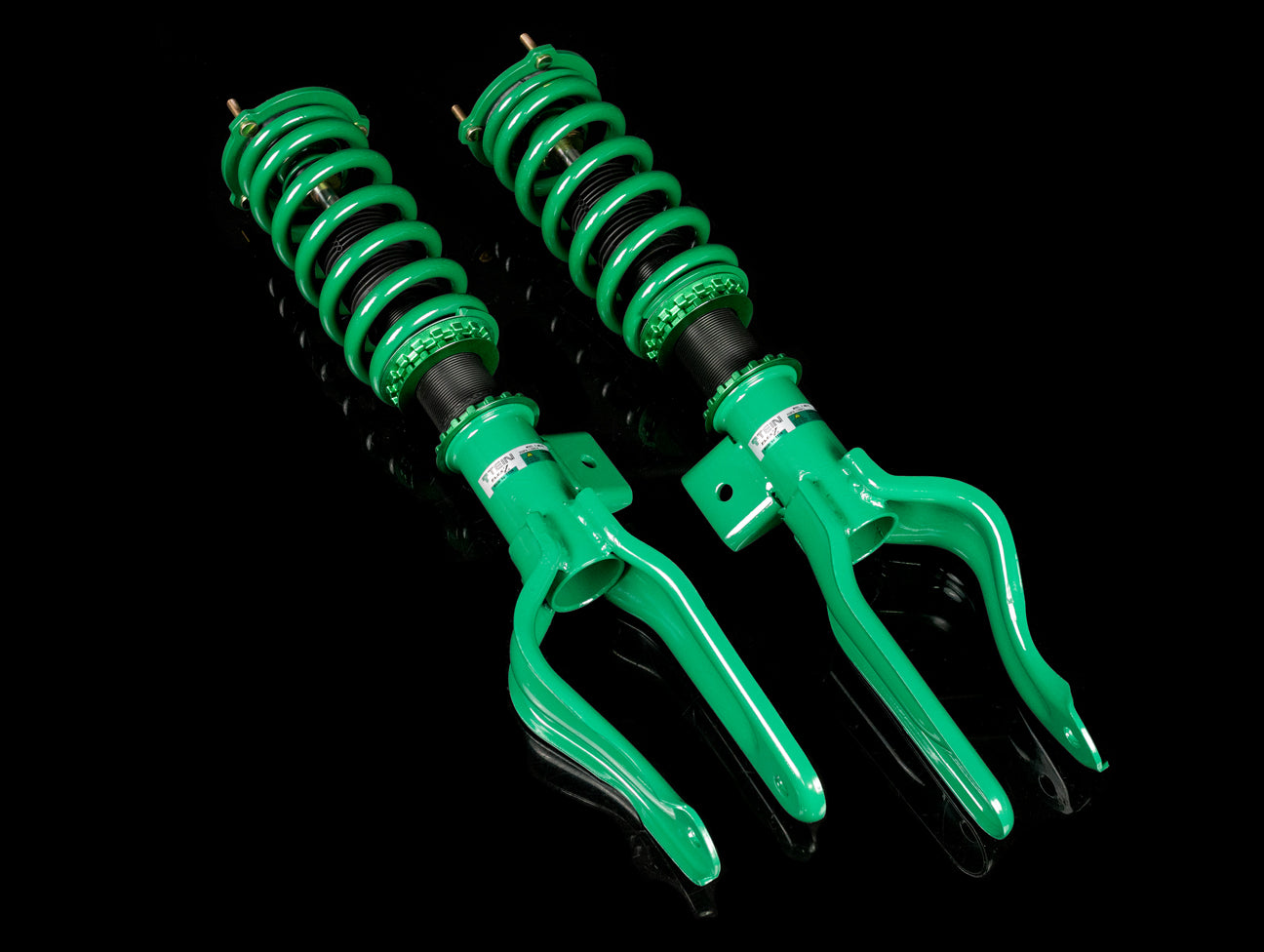 Tein Flex Z Coilover Kit - Tesla Model 3