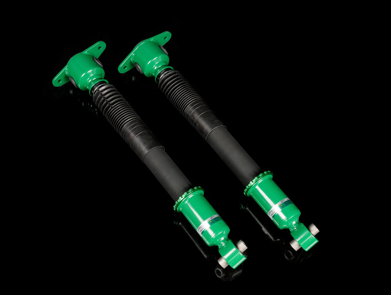 Tein Flex Z Coilover Kit - Tesla Model 3