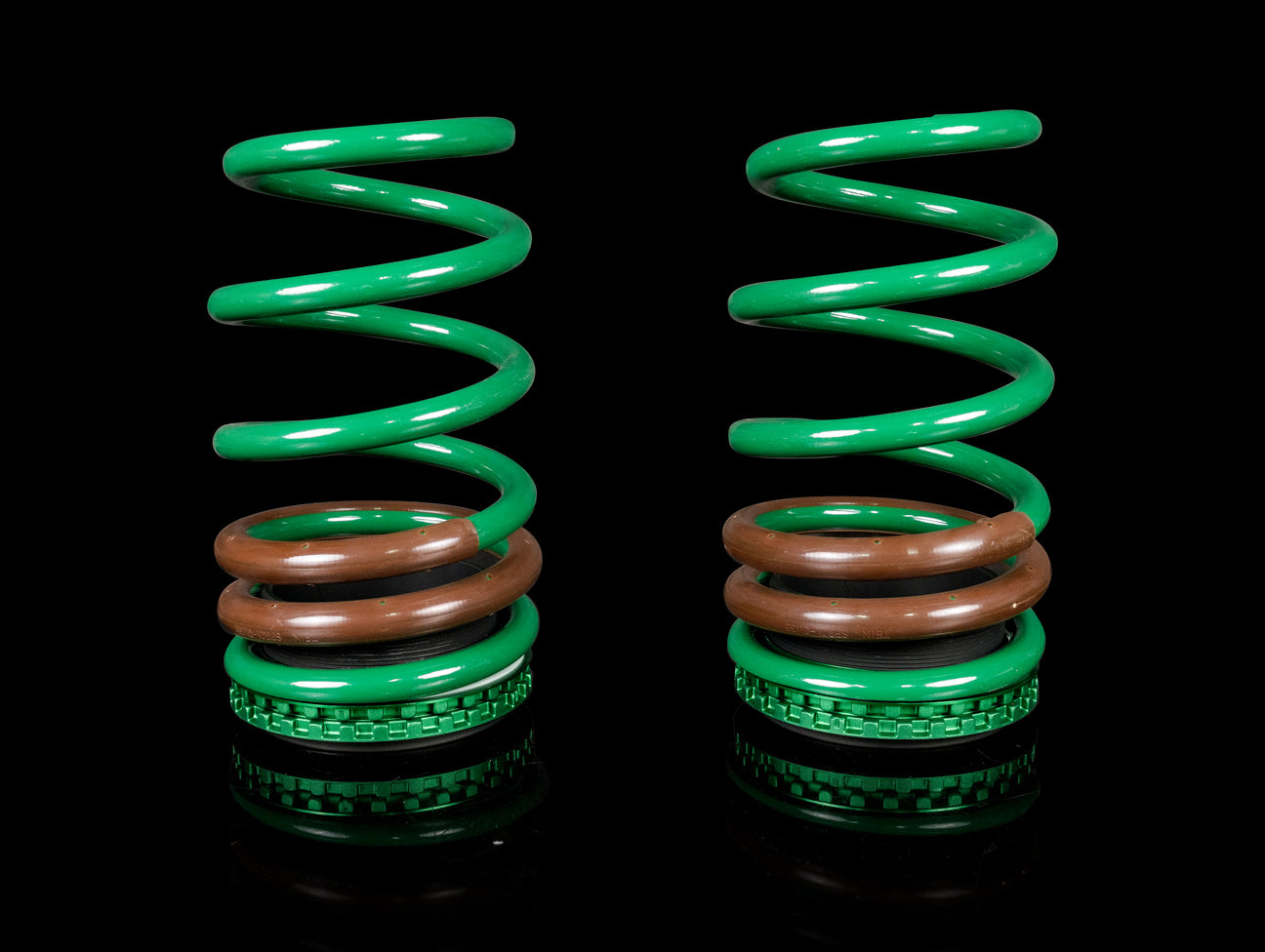 Tein Flex Z Coilover Kit - Tesla Model 3