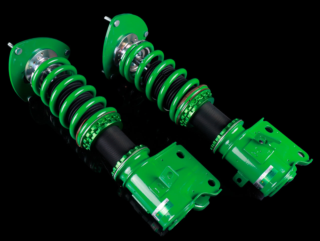 Tein Flex Z Coilover Kit - 15+ Subaru WRX/STI