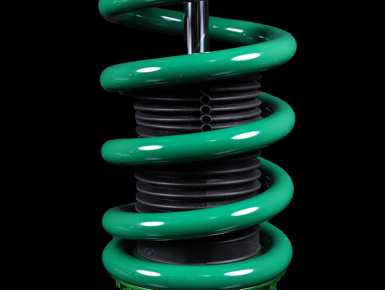 Tein Flex Z Coilover Kit - Honda