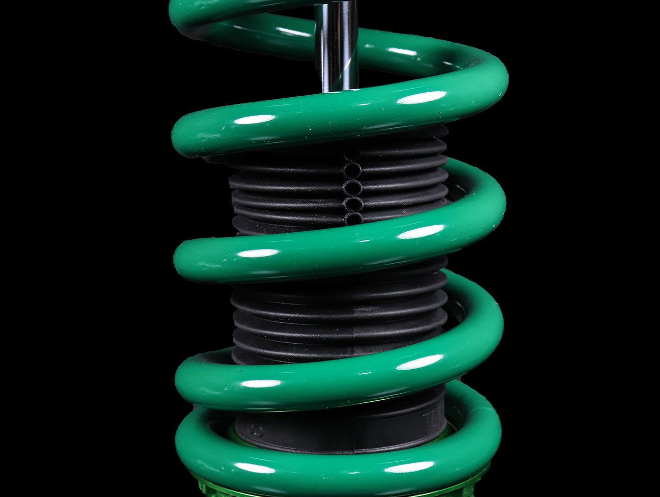 Tein Flex Z Coilover Kit - Acura