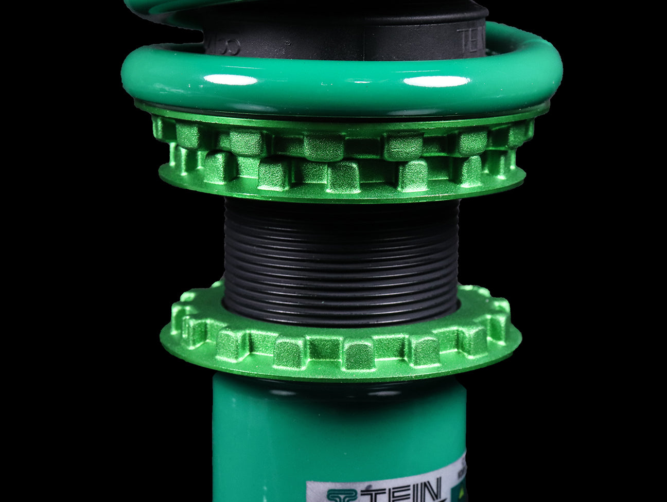 Tein Flex Z Coilover Kit - Honda