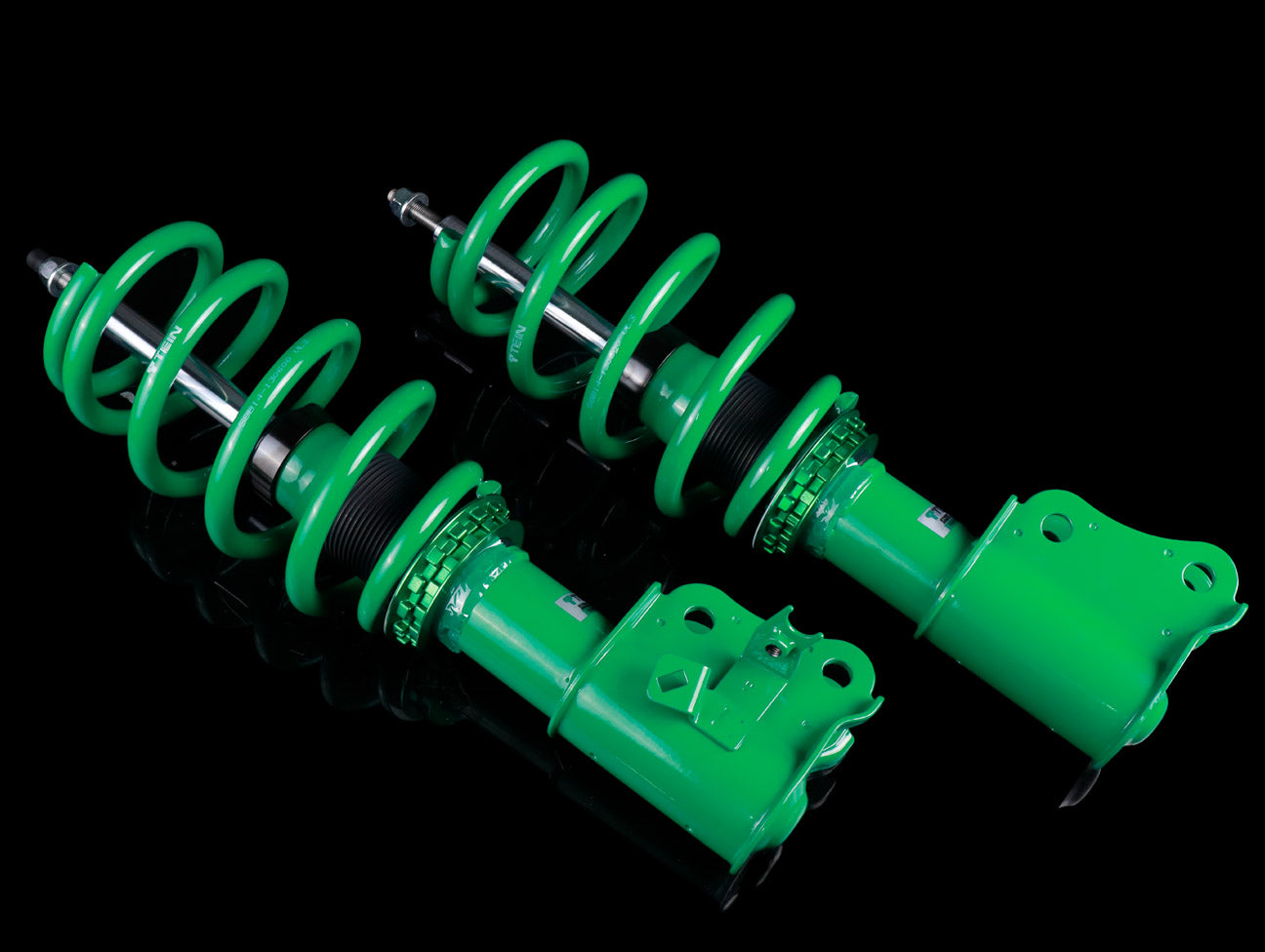 Tein Street Advance Z Coilover Kit - Honda