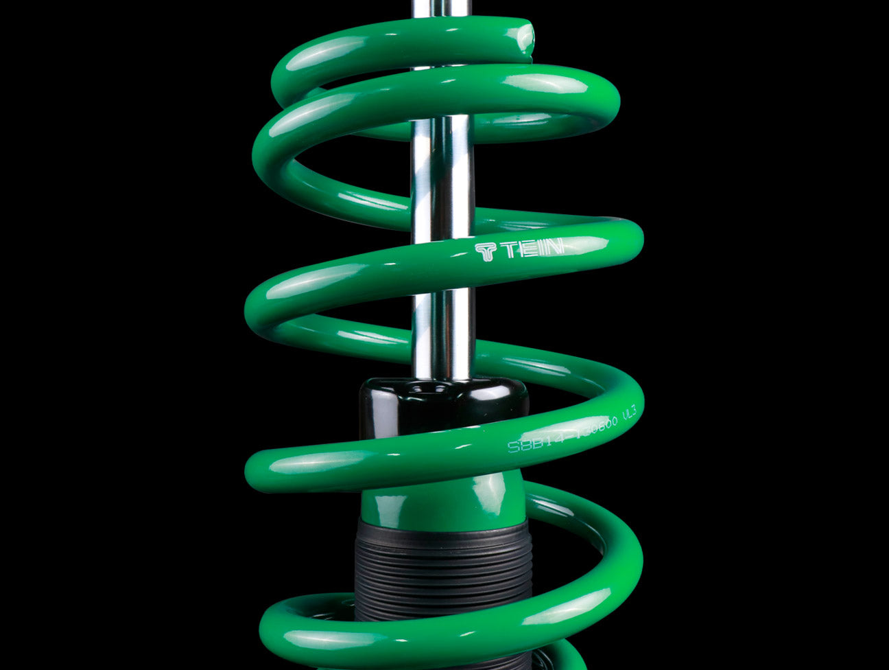 Tein Street Advance Z Coilover Kit - Honda