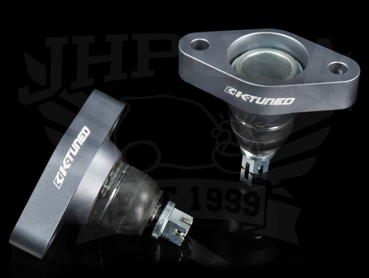 K-Tuned Front Roll Center Adjuster - 00-09 S2000