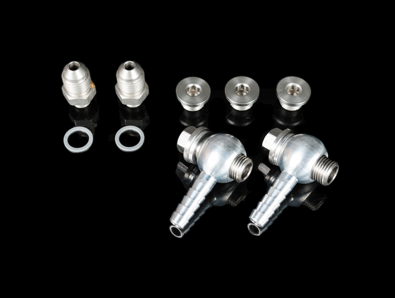 Tial x Full Race MVS Wastegate 38mm