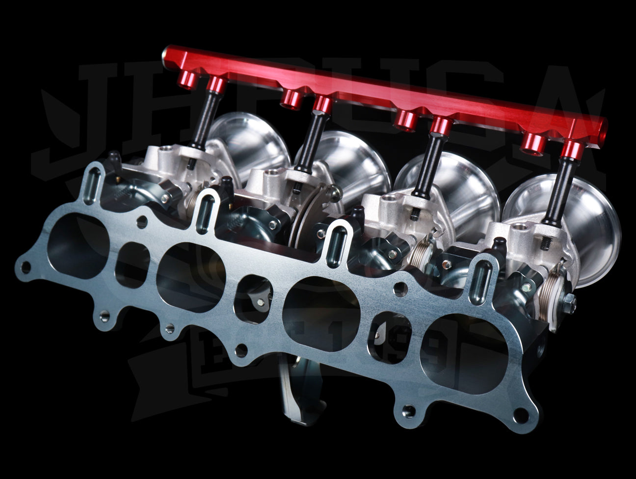 Toda Sport Injection Kit - Toyota 3SG