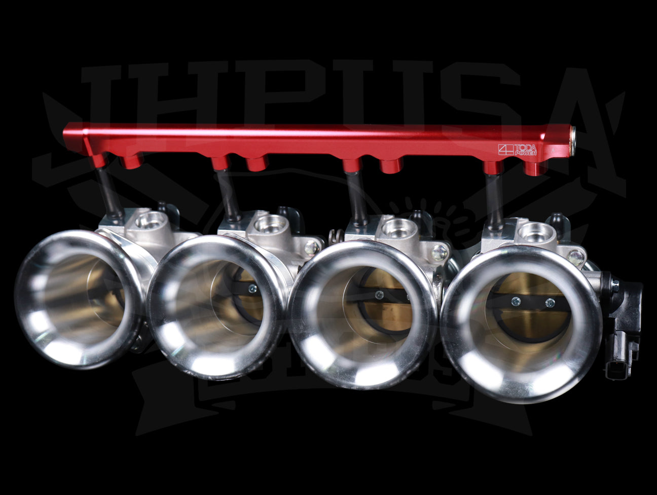 Toda Sport Injection Kit - Toyota 3SG