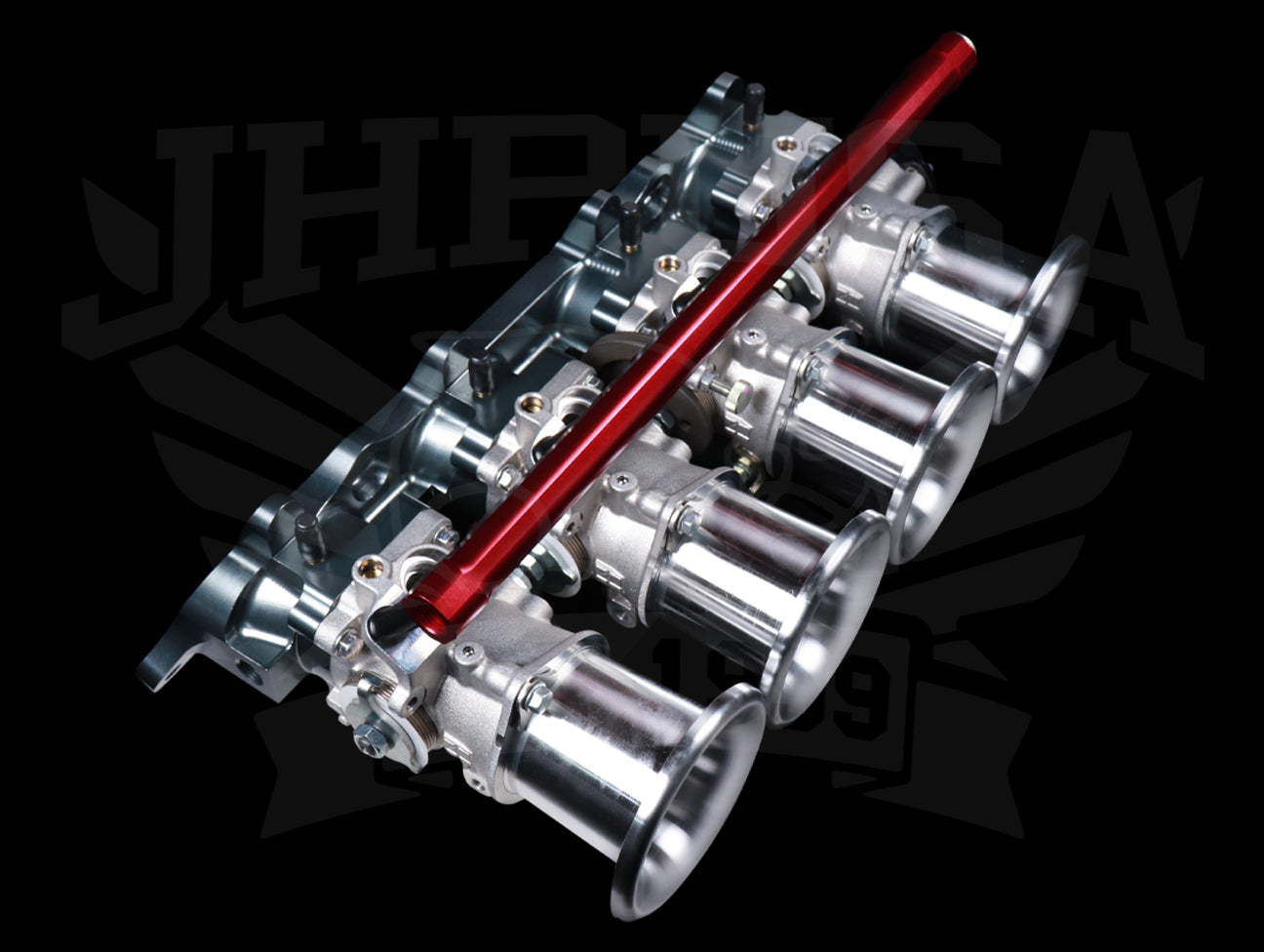 Toda Sport Injection Kit - Toyota 3SG