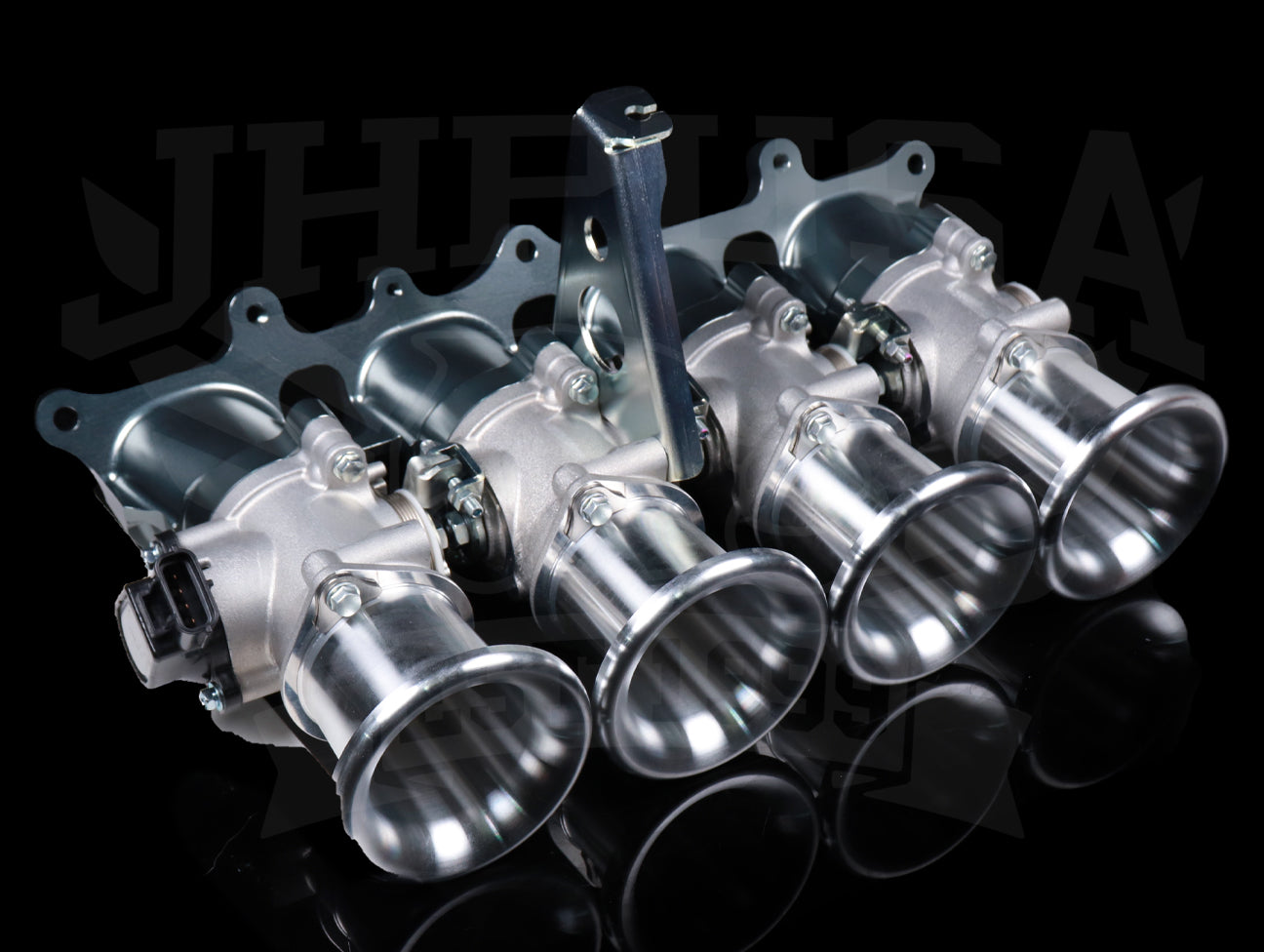 Toda Sport Injection Kit - Toyota 3SG