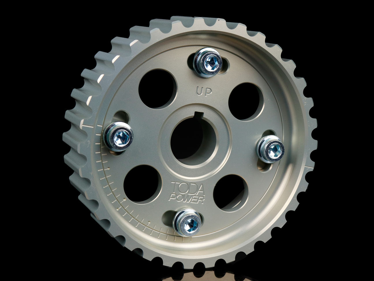 Toda B-Series Cam Gears