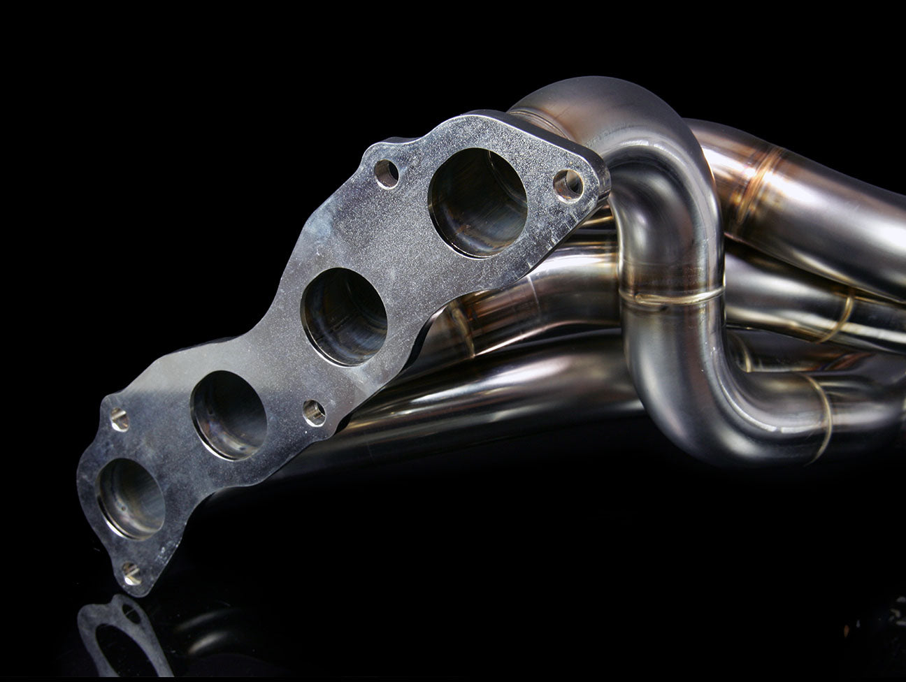 Toda Exhaust Manifold - 06-11 Civic Si