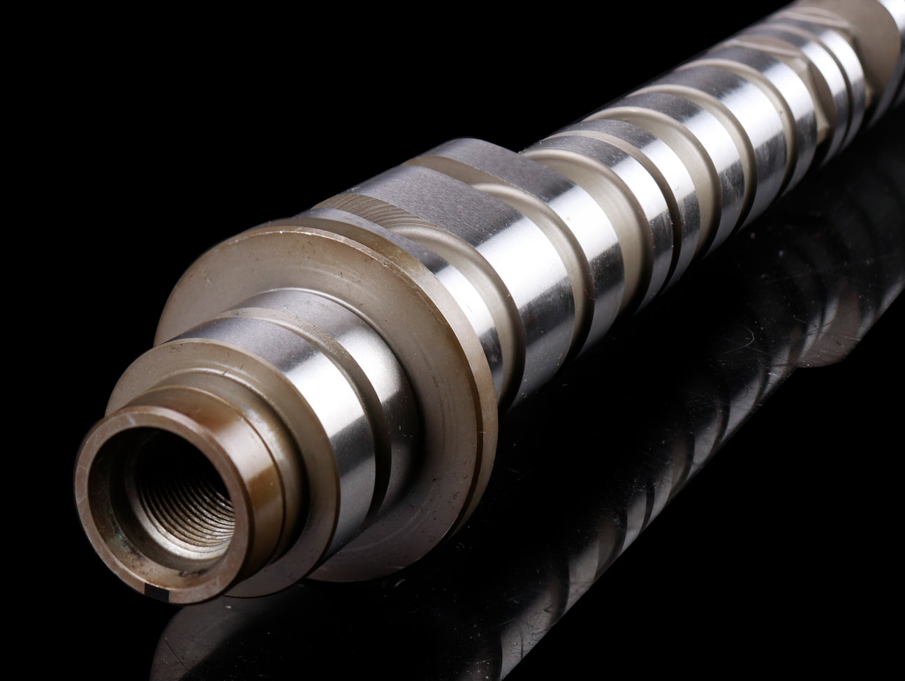 Toda Racing Hyper One (H1) Camshafts - K20A