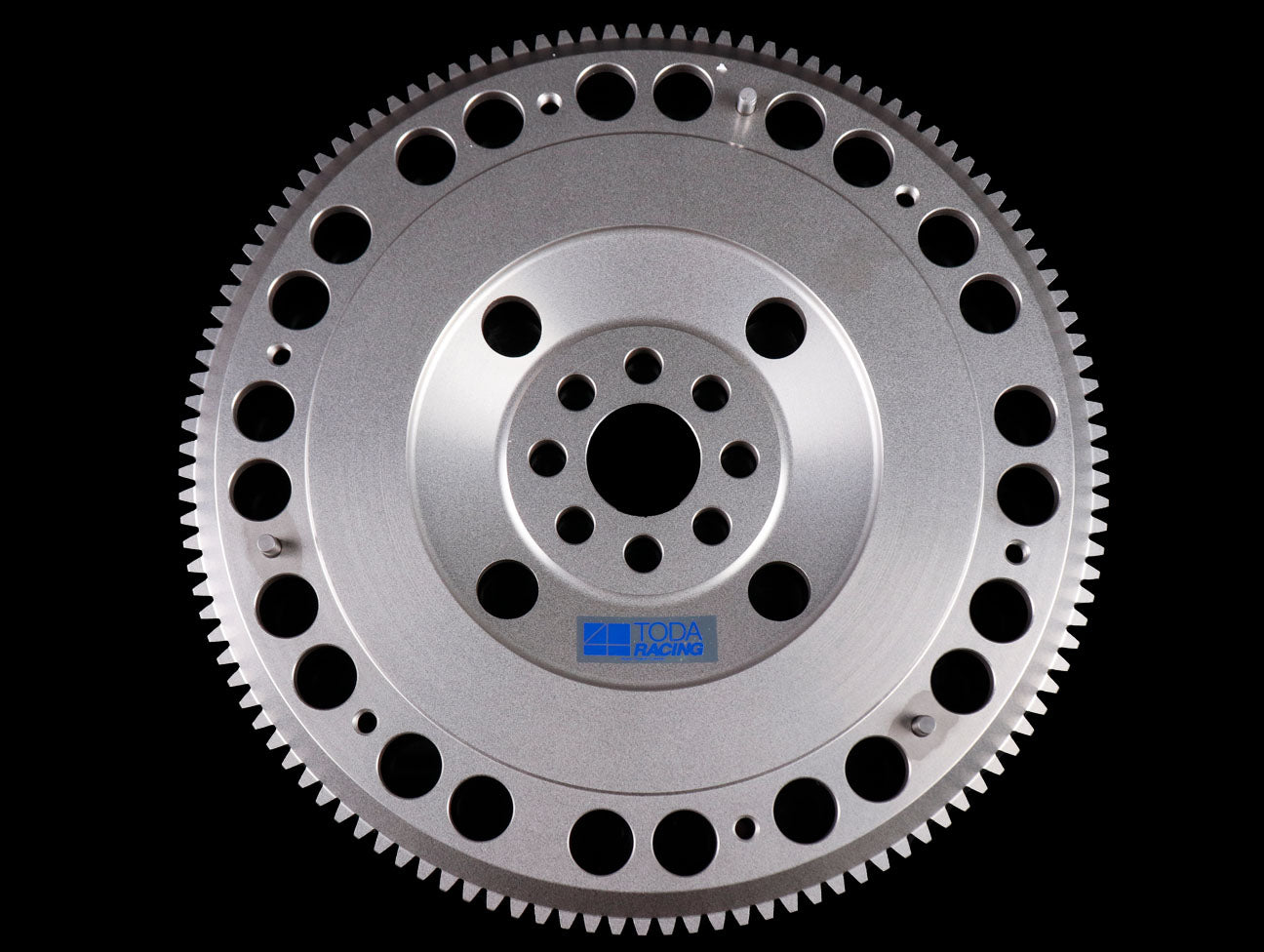 Toda Chromoly Flywheel - K-series