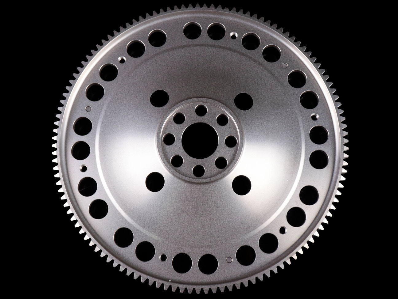 Toda Chromoly Flywheel - K-series