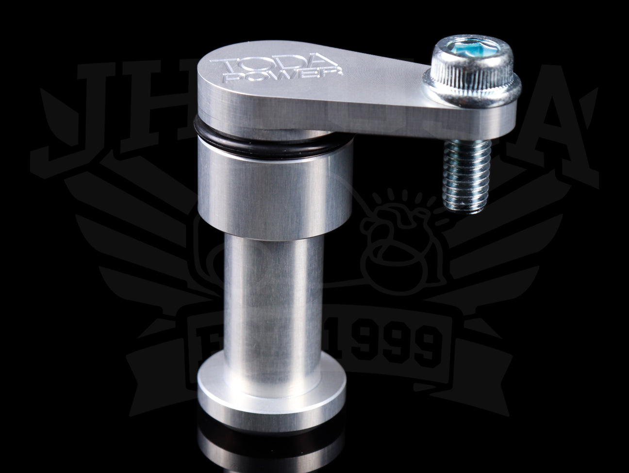 Toda Racing VTC Valve Plug - K20A