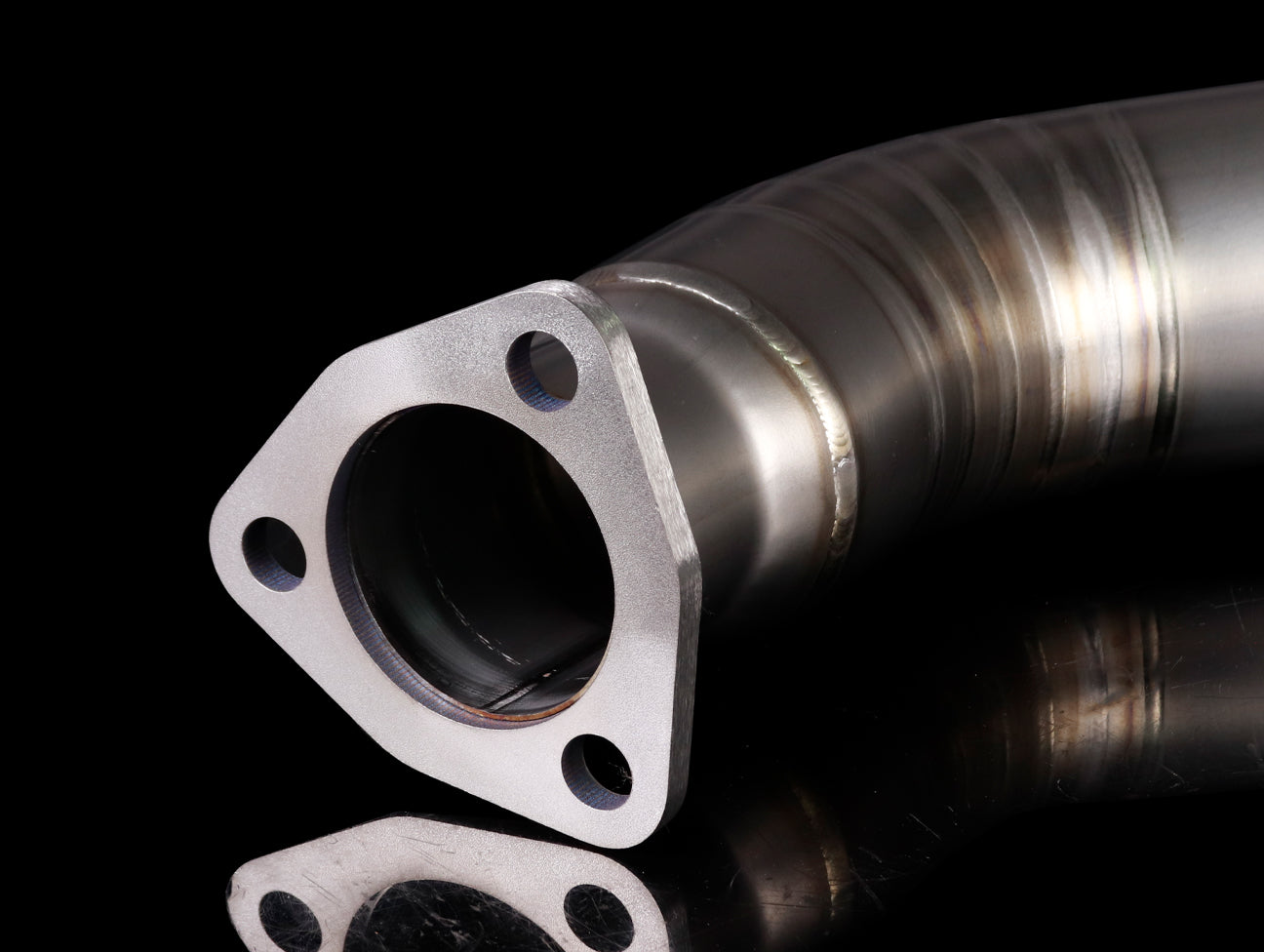 Tomei Full Titanium Expreme Ti Type D Exhaust - 17-22 Civic Type R FK8