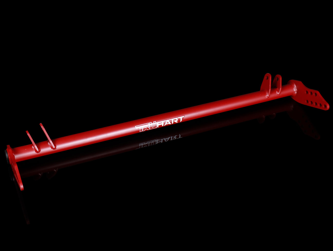 TruHart Front Traction Bar - 92-00 Civic / 94-01 Integra