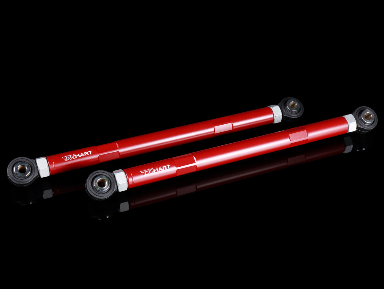 TruHart Front Traction Bar - 92-00 Civic / 94-01 Integra